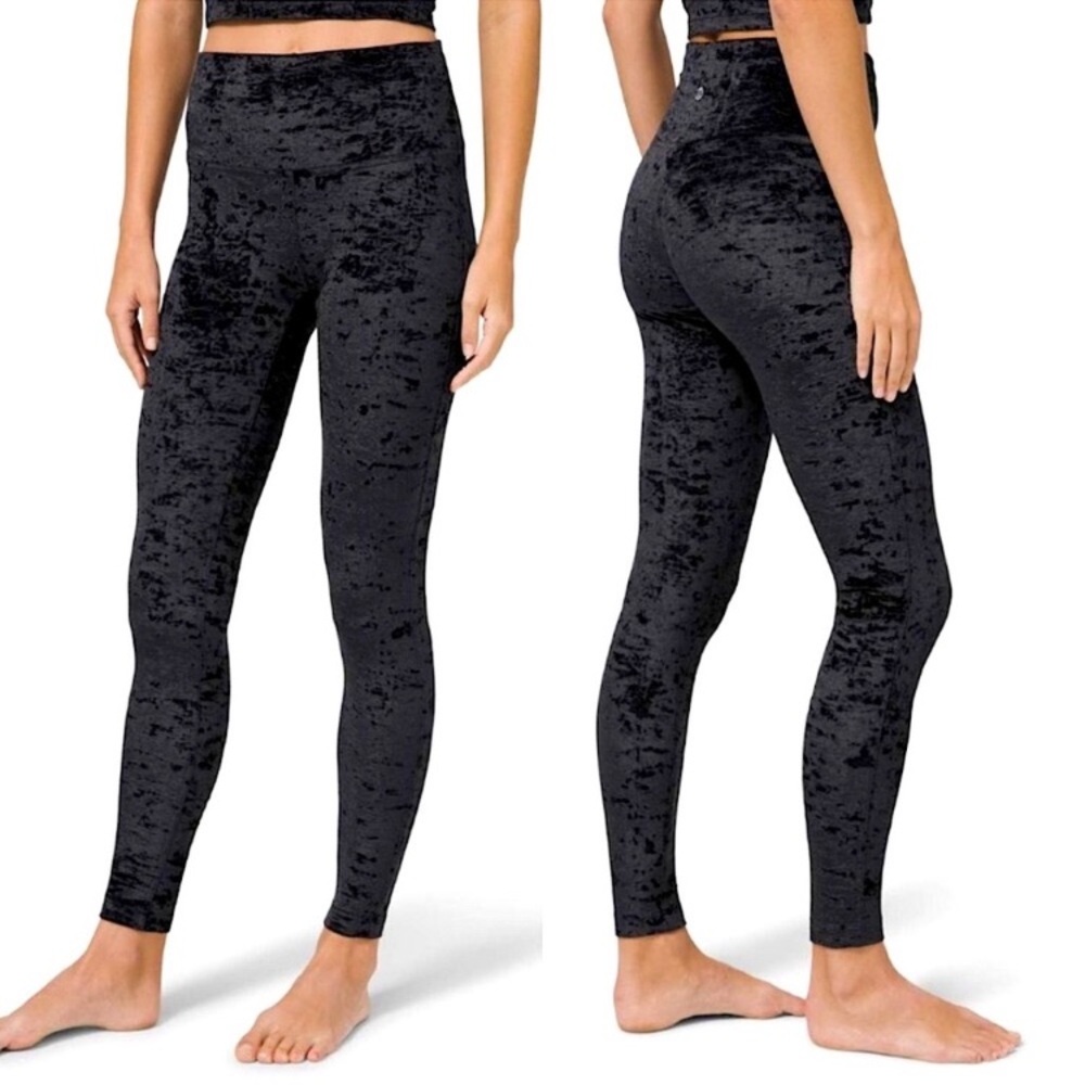 NWT Special Edition Lululemon Wunder Lounge 28" Size 10 NEW WITH TAGS